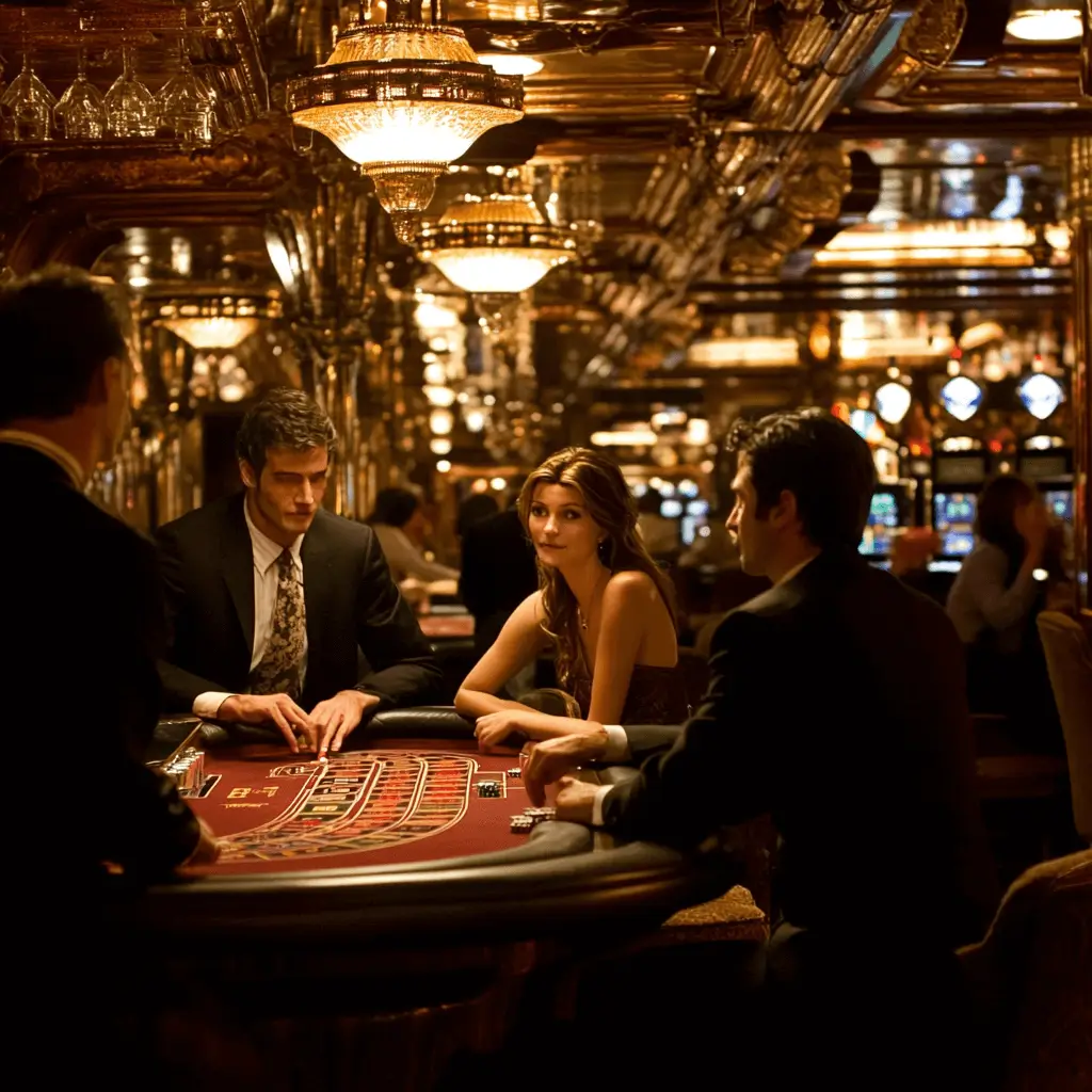 No Lag Online Casino App QQGG